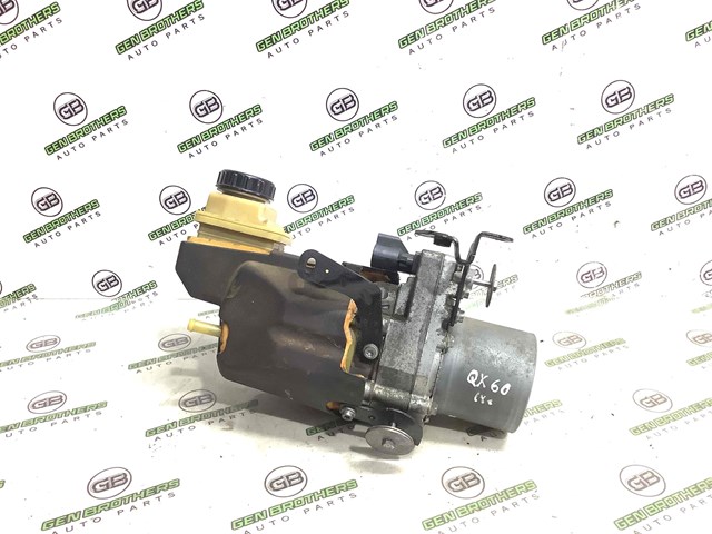 491103KA0B Насос ГУР купить Чернигов