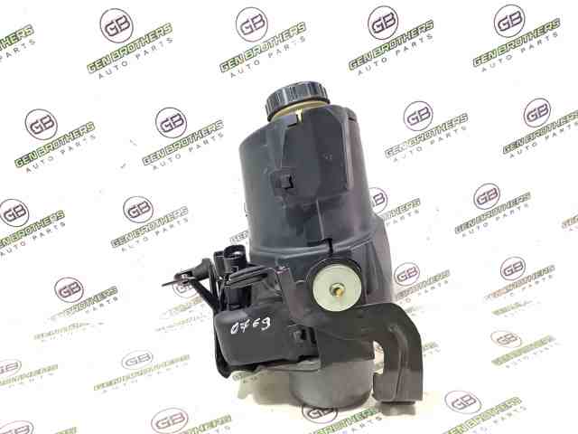491104HK5A NISSAN Насос ГУР купить в Чернигов