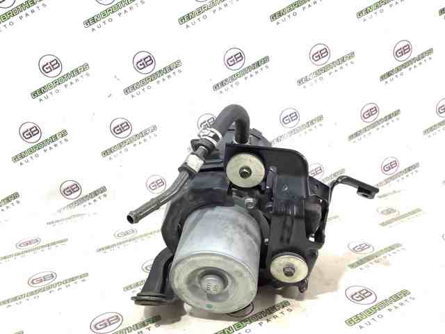 491104HK5A NISSAN Насос ГУР купить в Житомир