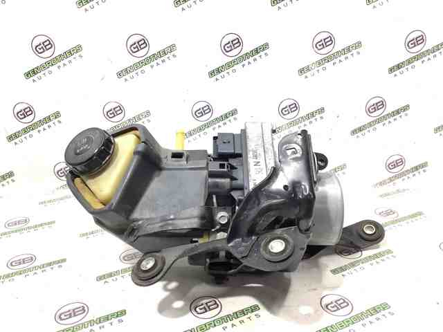 491104RA0A NISSAN Насос ГУР купить в Ирпень