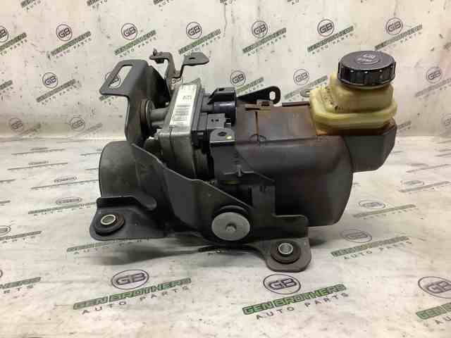Насос гидроусилителя руля (ГУР) 491109NC0B NISSAN