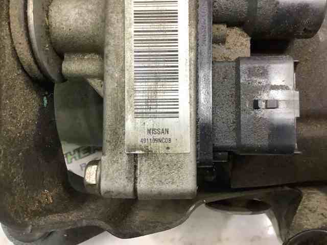 NISSAN 491109NC0B Насос гидроусилителя руля (ГУР) в наличии Днепр
