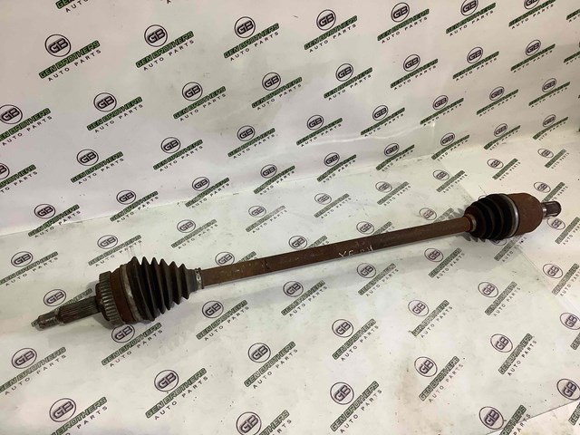 Полуось передняя, правая 495013Q360 HYUNDAI