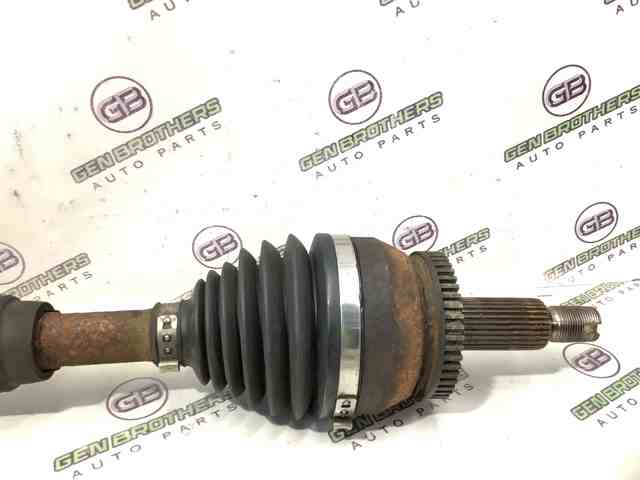 Привод правый 49501D4350 HYUNDAI