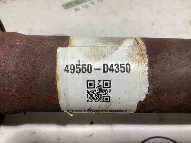 HYUNDAI 49560D4350 в наличии Ужгород