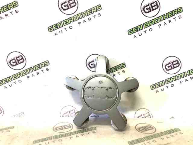 Колпак колесного диска 4F0601165 VAG