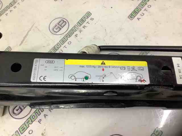 4G0011031K VAG Домкрат купить в Житомир