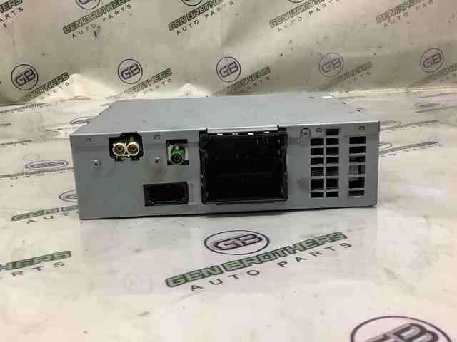 Автомагнитола 4G0035082G VAG