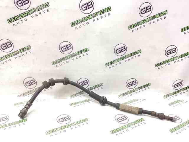 4G0611775C VAG Шланг тормозной задний купить в Днепр