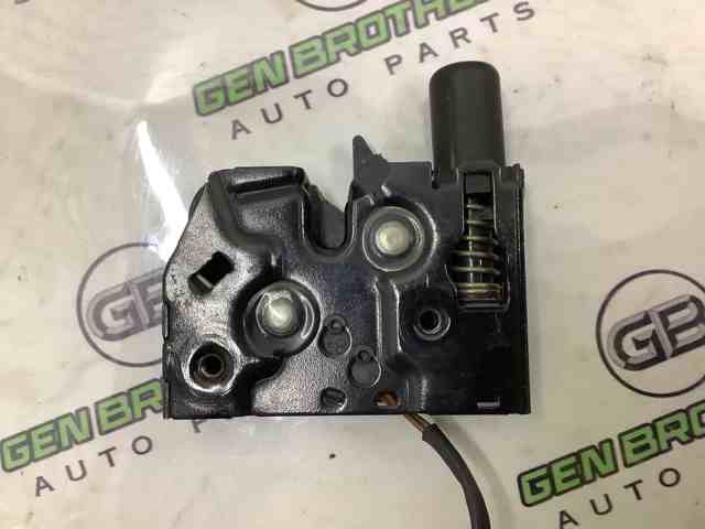 4G0823509C Замок капота купить Сумы
