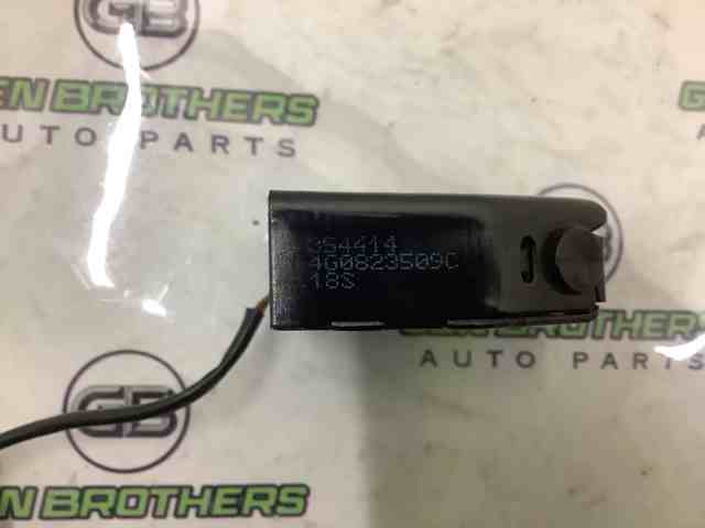 4G0823509C VAG Замок капота купить в Черкассы