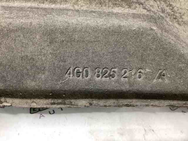 4G0825216A VAG Защита днища задняя правая купить в Хмельницкий