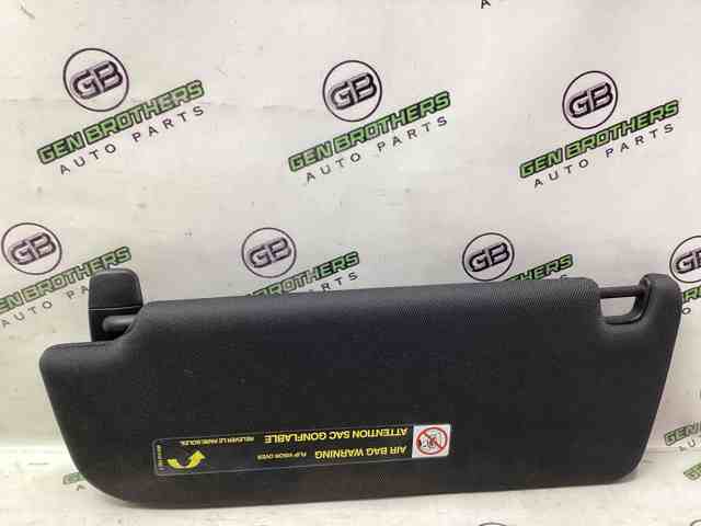 4G0857551MJY1 VAG Козырек солнцезащитный купить в Ирпень