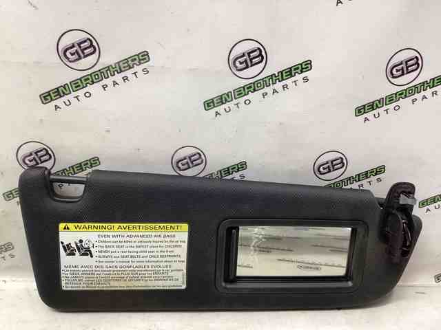 4G0857551MJY1 Козырек солнцезащитный купить Черновцы