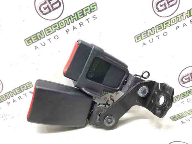 VAG 4G0857739 Рычаг (замок) фиксации ремня безопасности задний левый в наличии Черкассы