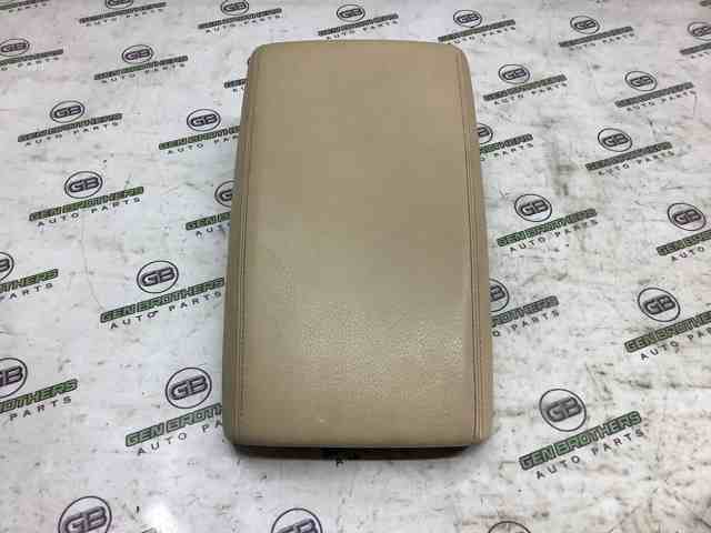 Крышка подлоктника 4G0864248CHA8 VAG