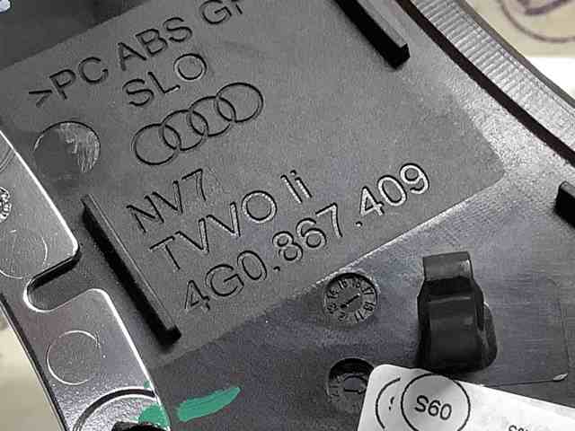 VAG 4G0867409 в наличии Запорожье