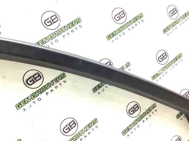 4G0867609 VAG Обшивка (облицовка) крышки багажника (двери 3/5-й задней) купить в Ровно