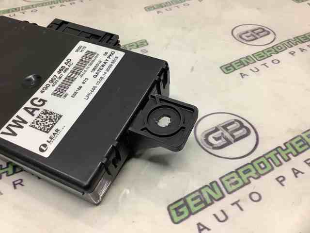 4G0907468AD VAG Модуль "Диагностический интерфейс" купить в Винница
