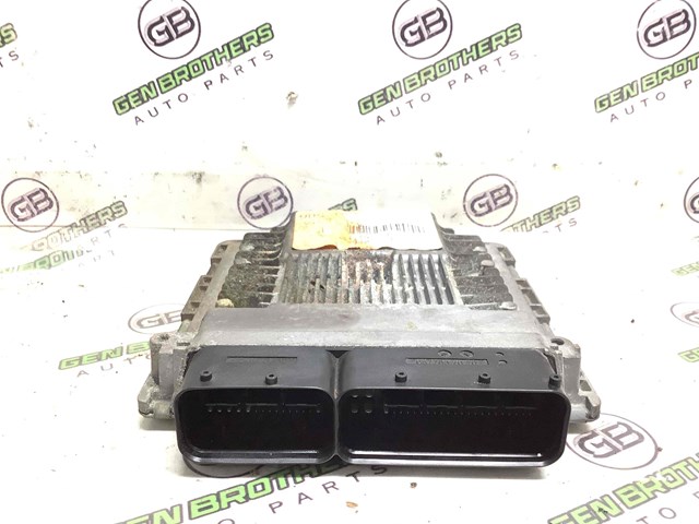 VAG 4G0907551J Модуль управления (ЭБУ) двигателем в наличии Черкассы