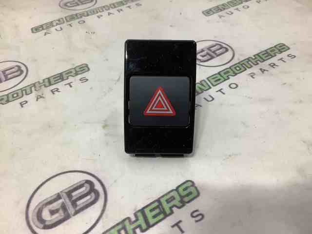 Кнопка включения аварийной сигнализации 4G0941509 VAG