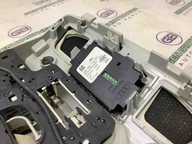 4G0947135E Плафон освещения салона (кабины) купить Одесса