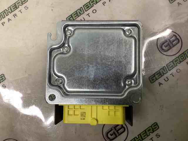 4G0959655B Модуль-процессор управления подушкой безопасности (ЭБУ AIRBAG) купить Ужгород