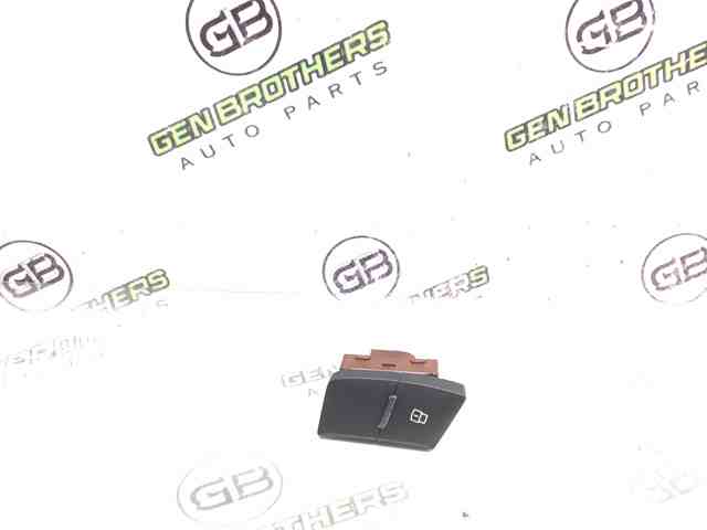 Кнопка центрального замка 4G0962108 VAG