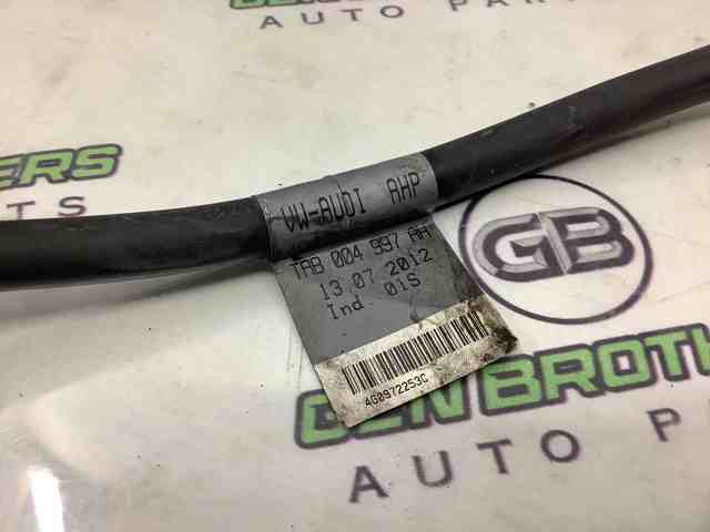VAG 4G0972253C Провод датчика АБС задний левый в наличии Павлоград