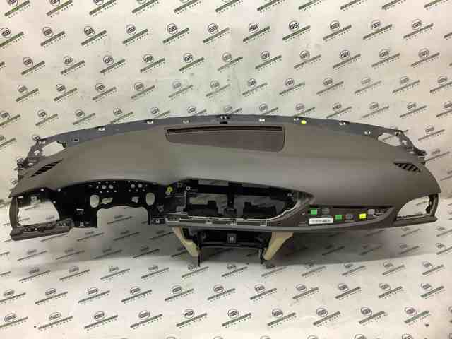 Панель передняя "торпедо" 4G1857001BEJ3 VAG