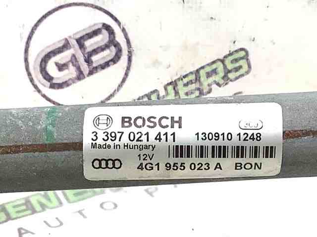 VAG 4G1955023A Трапеция дворников в наличии Ровно