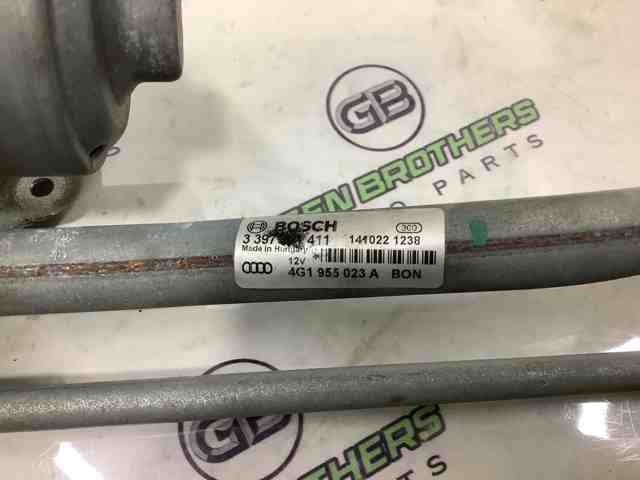 VAG 4G1955119 Трапеция дворников в наличии Сумы