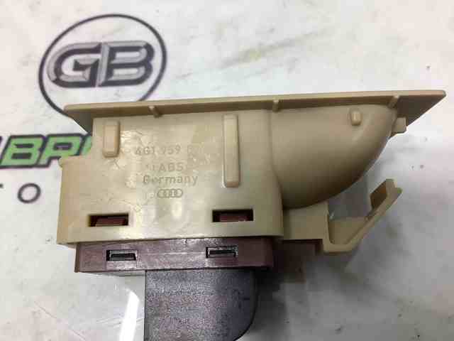 4G1959829 VAG купить в Тернополь