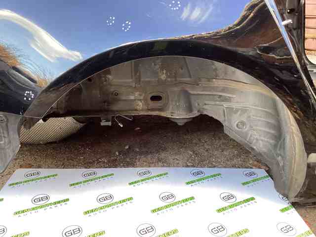 4G5809838 VAG Крыло заднее правое купить в Николаев