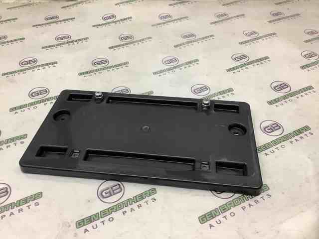 Крышка багажника 4G5827113 VAG
