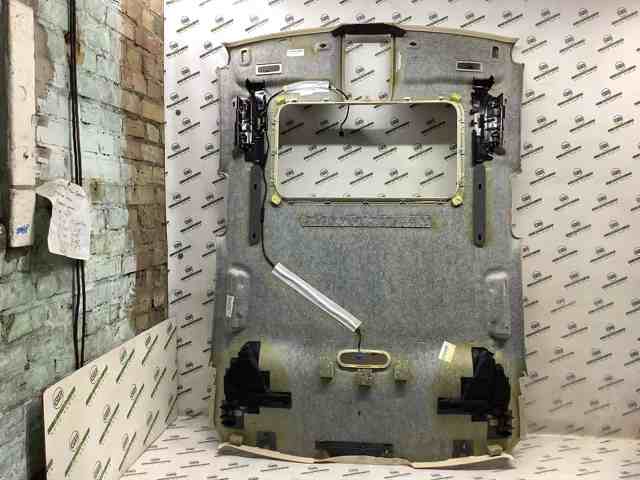 4G5867506A VAG Обивка крыши (потолок) купить в Житомир