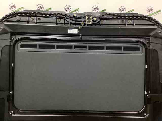 4G5877071 Крышка люка крыши купить Тернополь