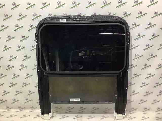 VAG 4G5877071 Крышка люка крыши в наличии Кривой Рог