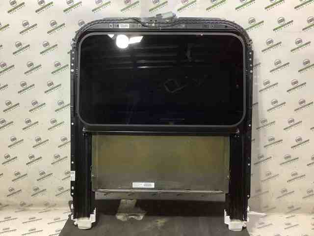 Стекло люка крыши 4G5877071 VAG