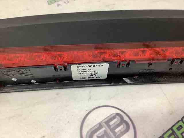 4G5945097 VAG Стоп-сигнал задний дополнительный купить в Черновцы