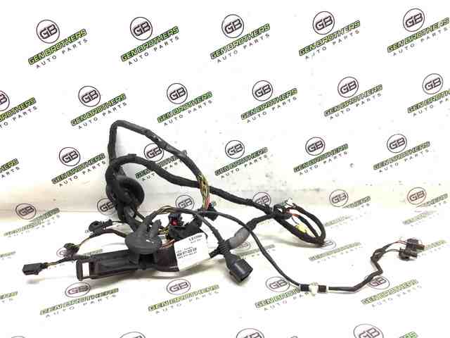 4G5971029GM VAG Жгут проводов передней двери купить в Хмельницкий
