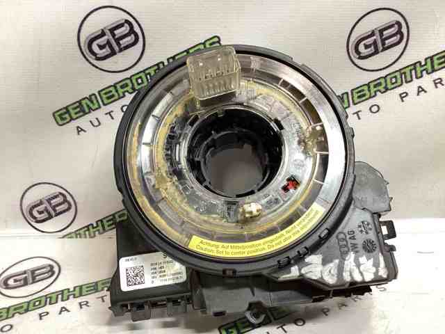 Кассета AirBag 4H0953568F VAG