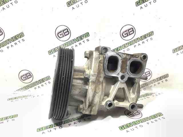 5047138AC CHRYSLER Помпа купить в Павлоград
