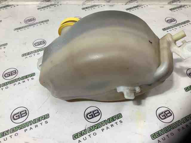 5058455AD CHRYSLER Бачок системы охлаждения расширительный купить в Полтава