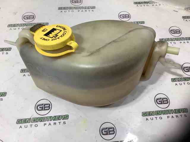 5058455AD CHRYSLER Бачок системы охлаждения купить в Полтава