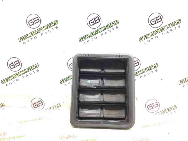 CHRYSLER 5058643AA Решетка вентиляции салона задняя в наличии Павлоград