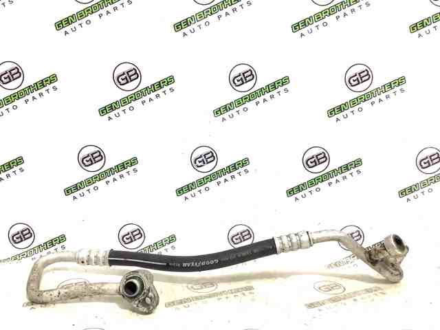 Трубопроводы 5058897AB CHRYSLER