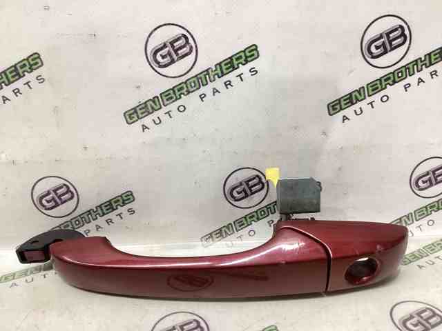 CHRYSLER 5074189AG Ручка двери передней наружная левая в наличии Украина