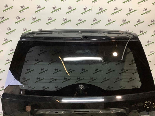 Задняя дверь 5074972AF CHRYSLER
