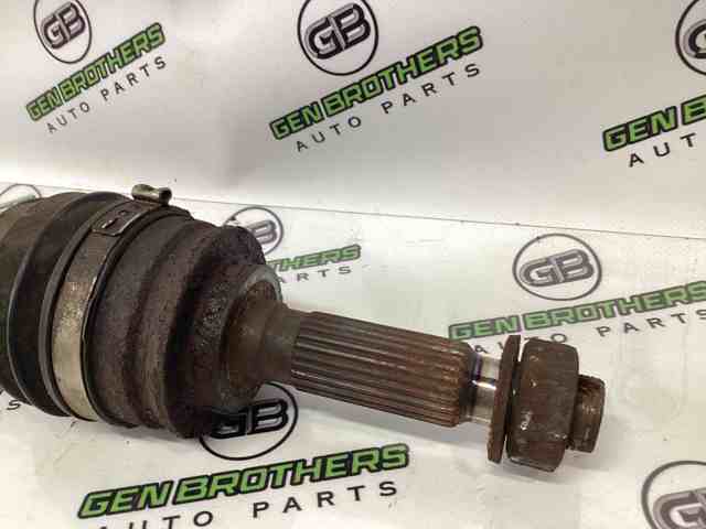 5085240AC CHRYSLER Полуось задняя правая купить в Одесса